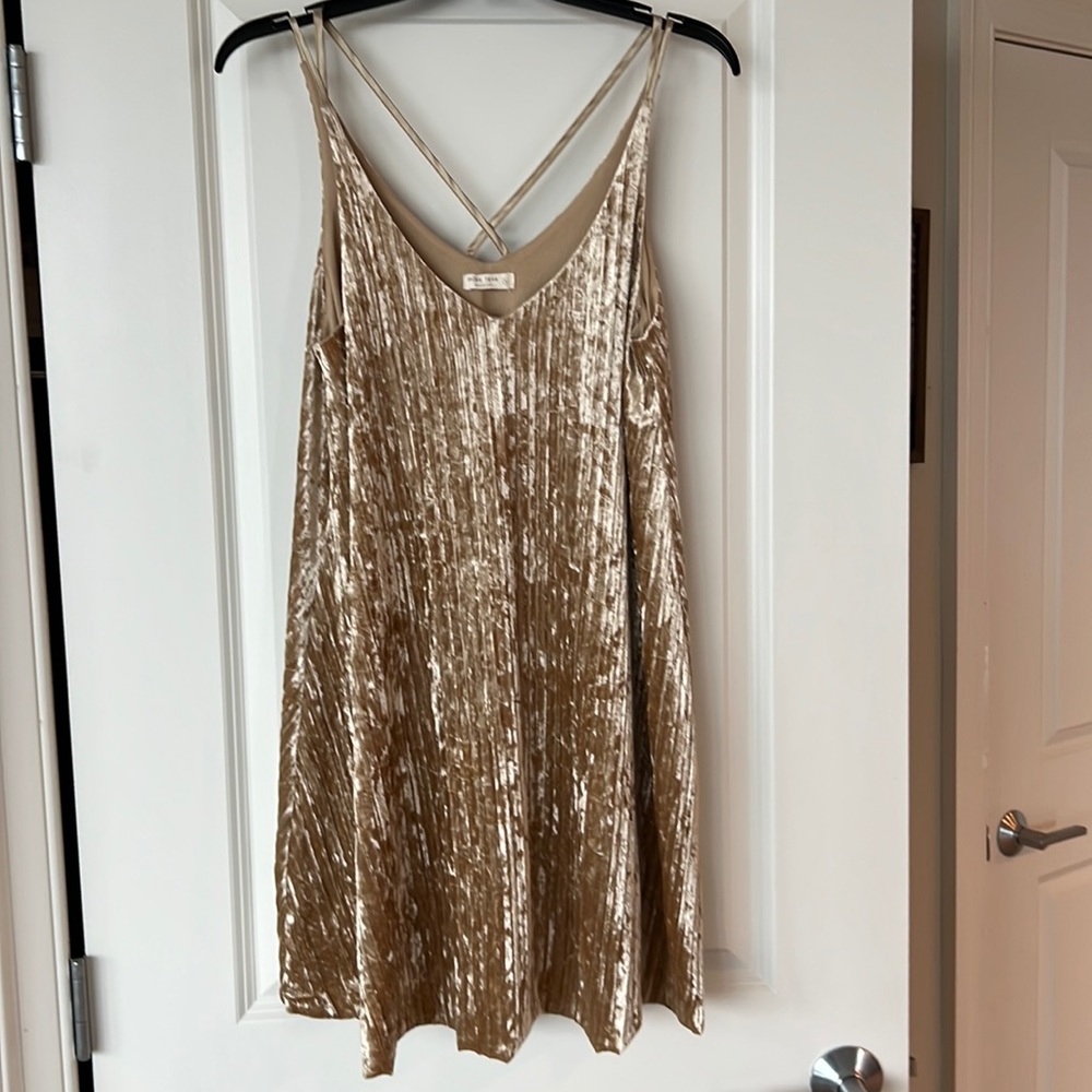 Miss Love dress